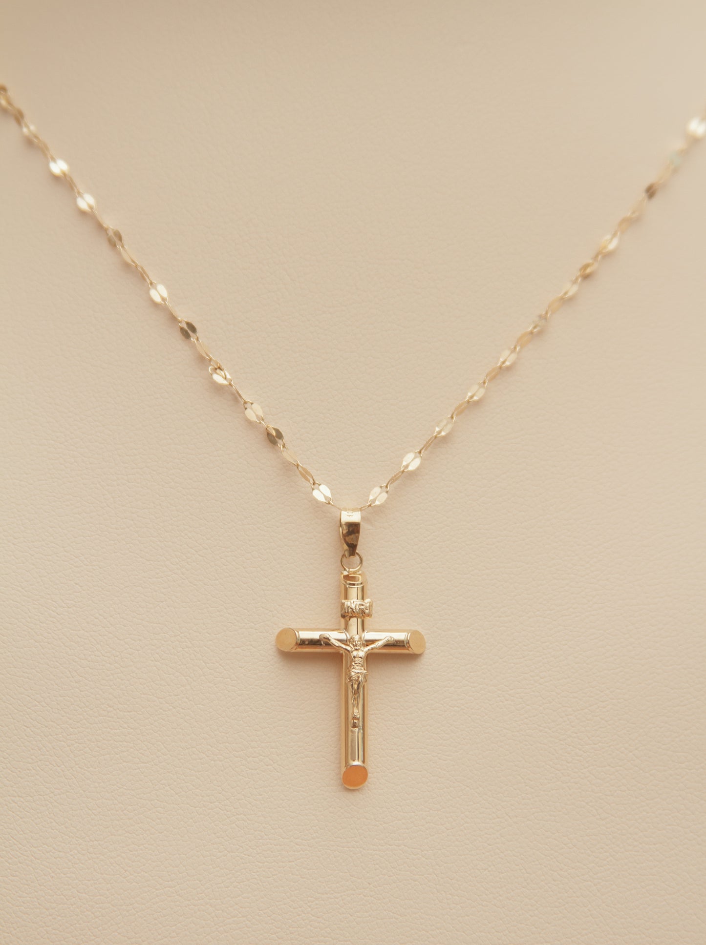 Cristo tubular 5 10k