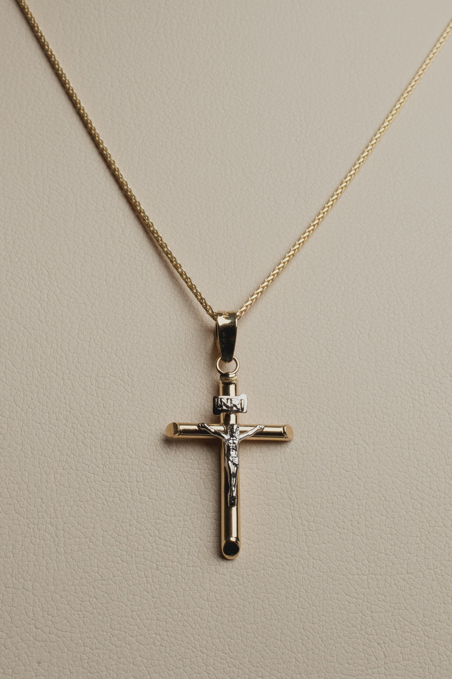 Cristo tubular 3 10k