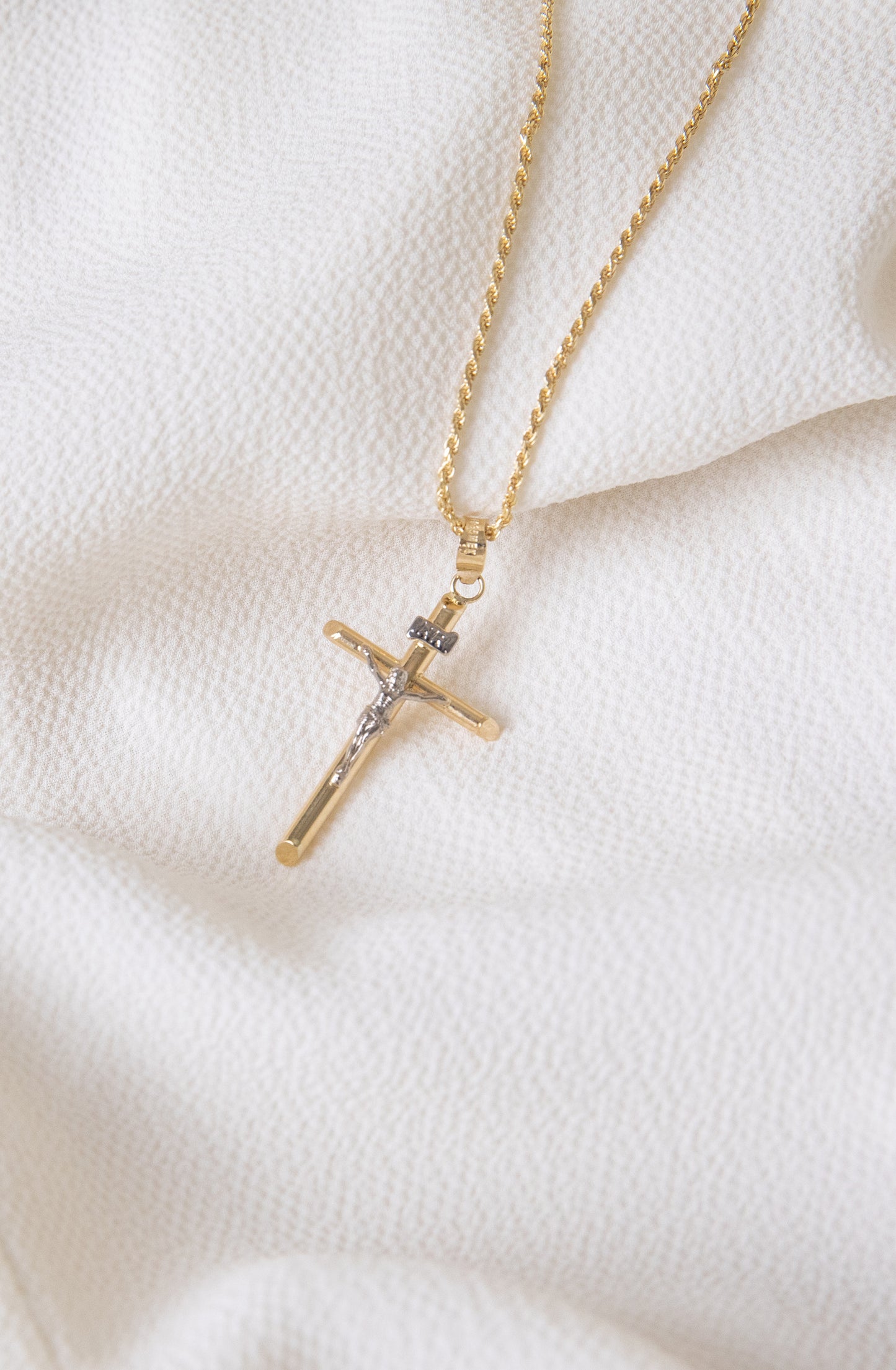 Cristo tubular 1 10k