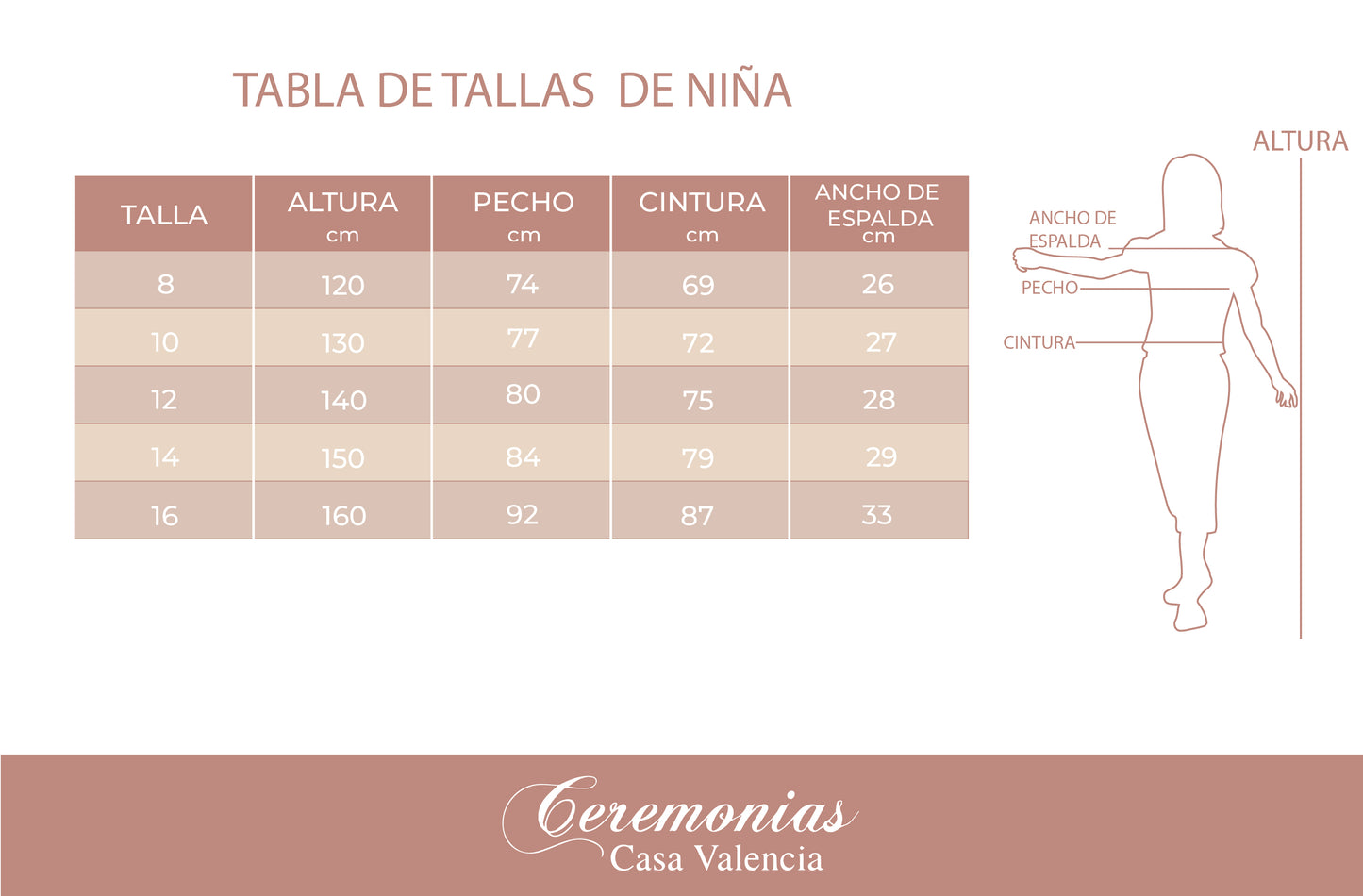 Vestido Primera Comunión 85-desmontable