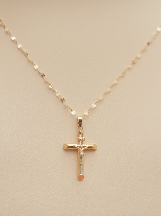 Cristo tubular 5 10k