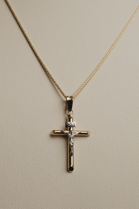 Cristo tubular 3 10k