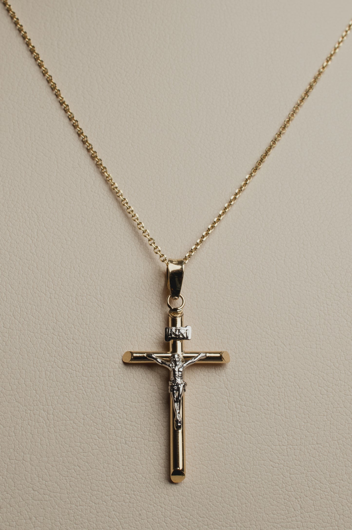 Cristo tubular 1 10k