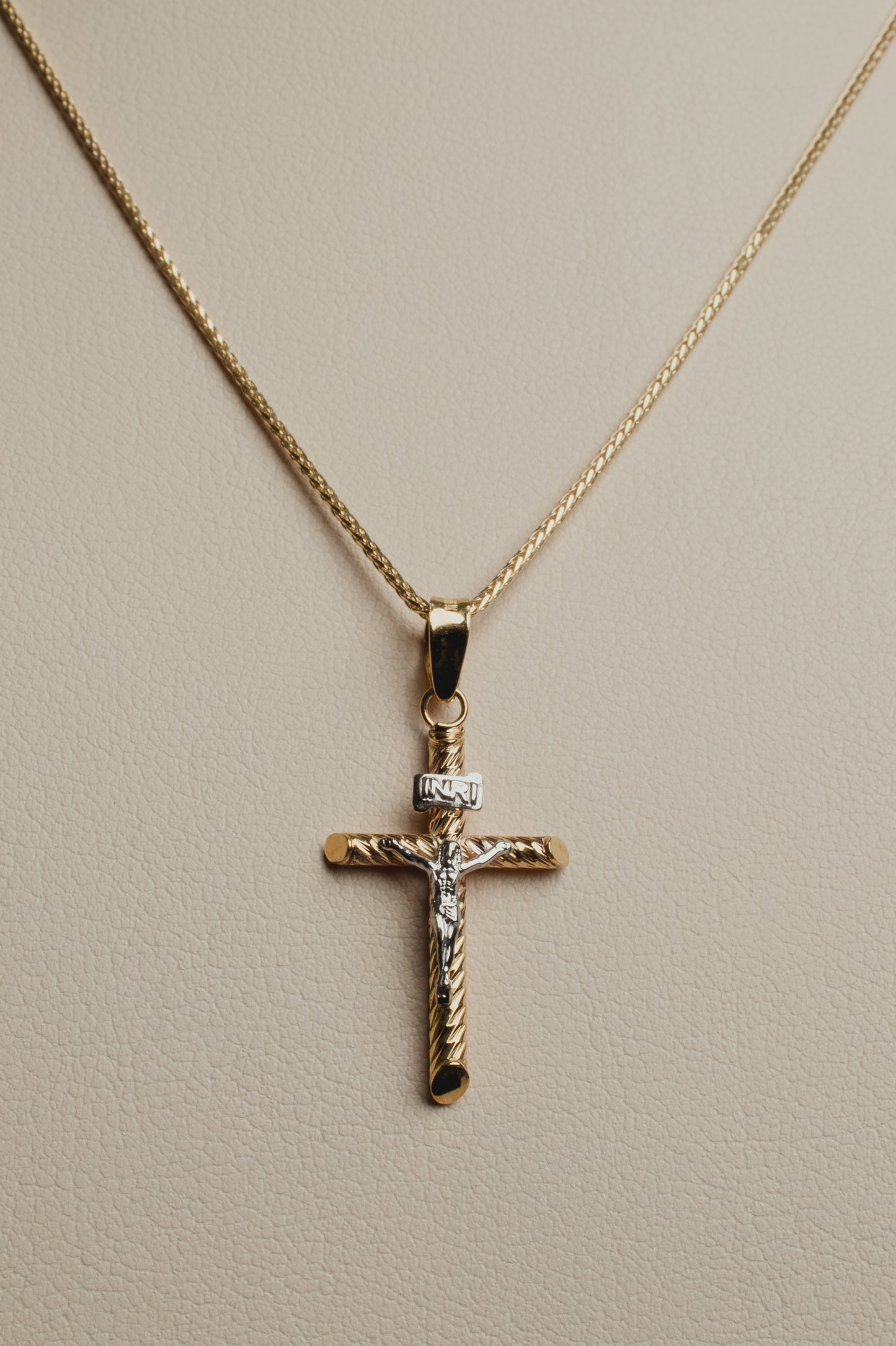 Cristo tubular espiral 1 10k