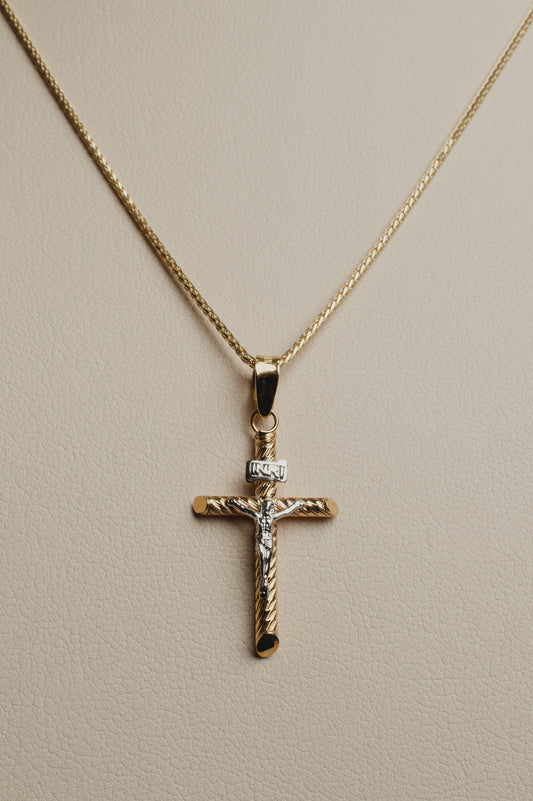 Cristo tubular espiral 1 10k