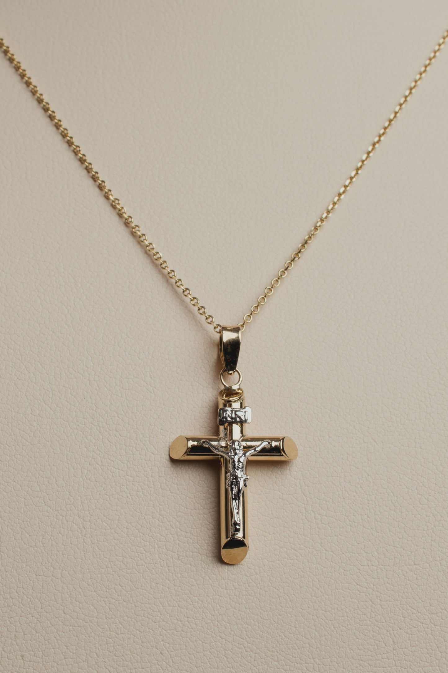 Cristo tubular 2 10k