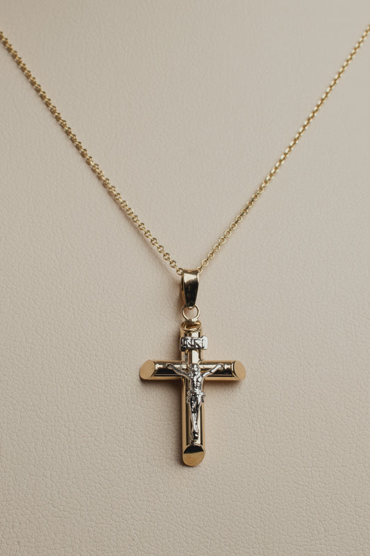 Cristo tubular 2 10k