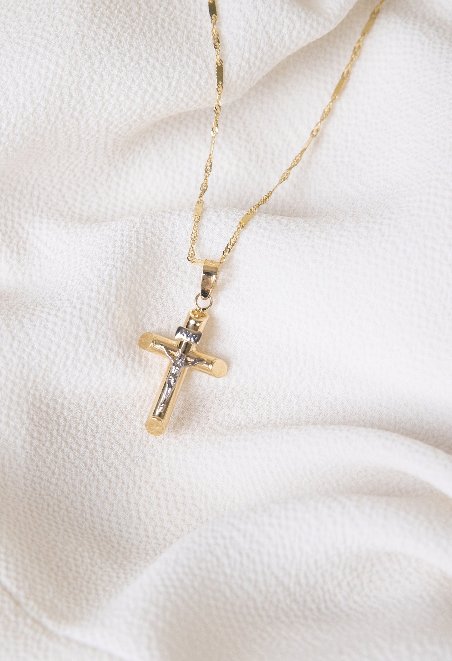 Cristo tubular 2 10k