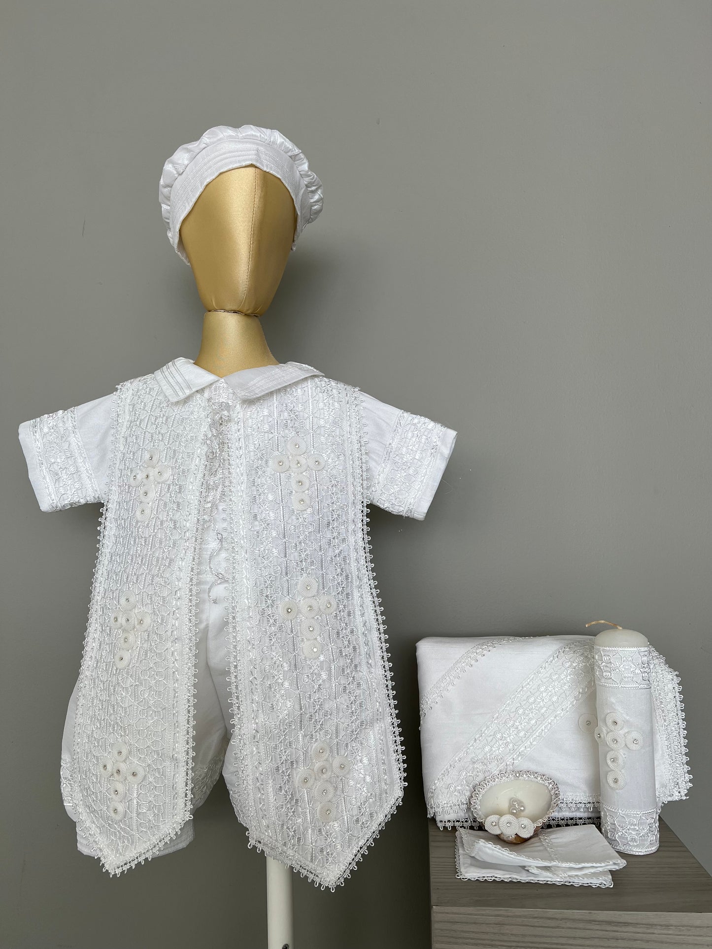 Ropón con set 101-Eugenio