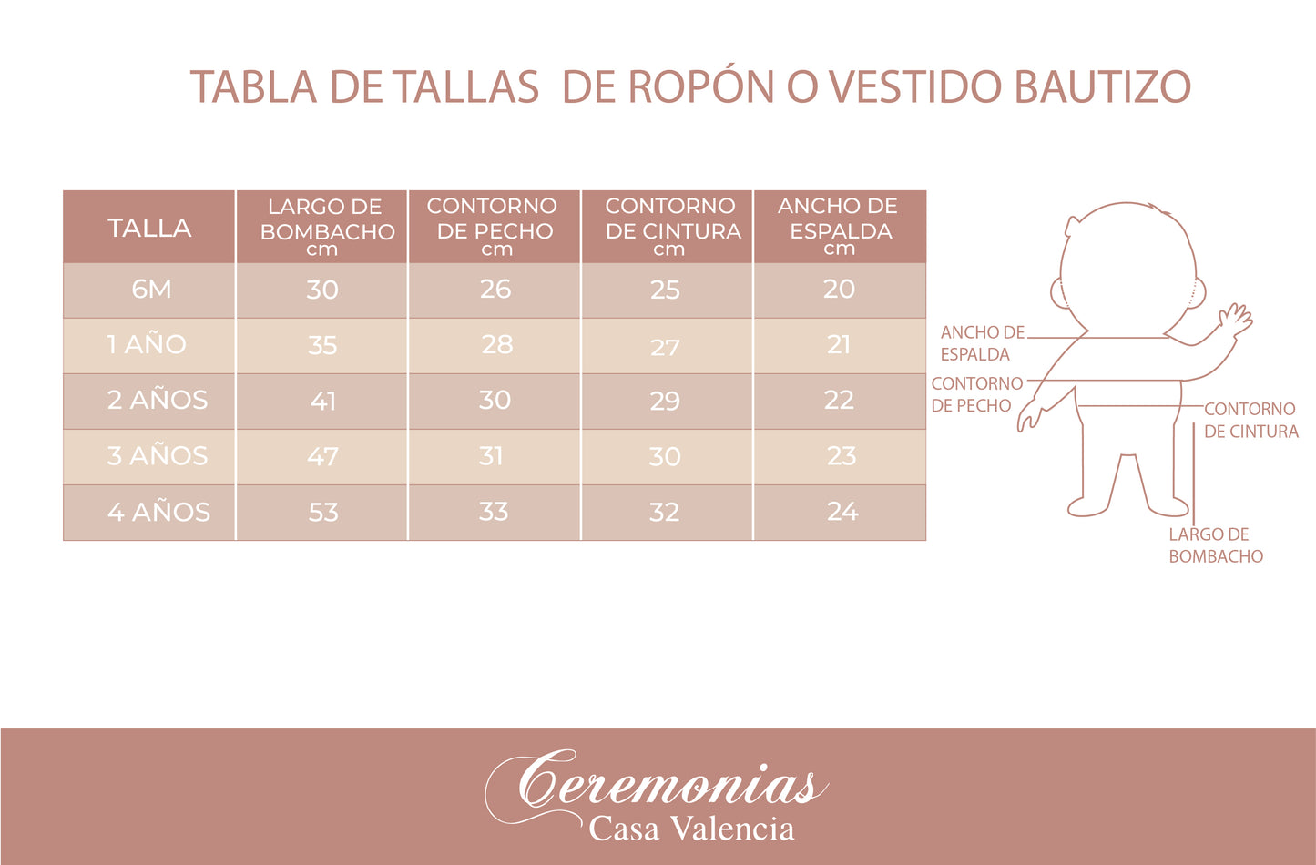 Ropón bombacho niño 85-patricio con faldón