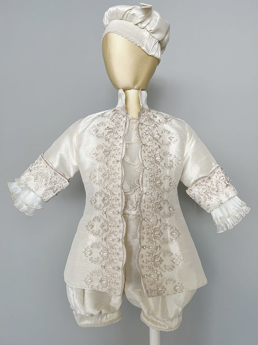 Ropón bombacho niño 85-Principe