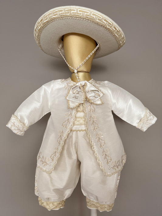 Ropón bombacho niño 98-Charro