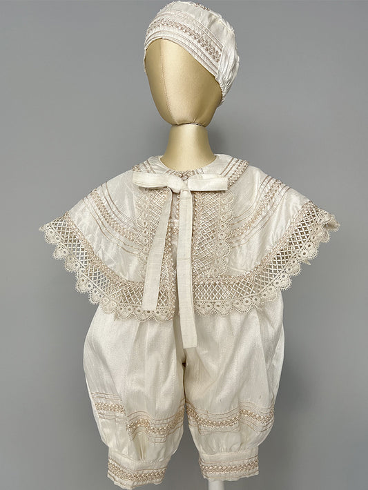 Ropón bombacho niño 85-patricio