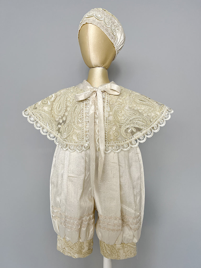 Ropón bombacho niño 85-Luciano