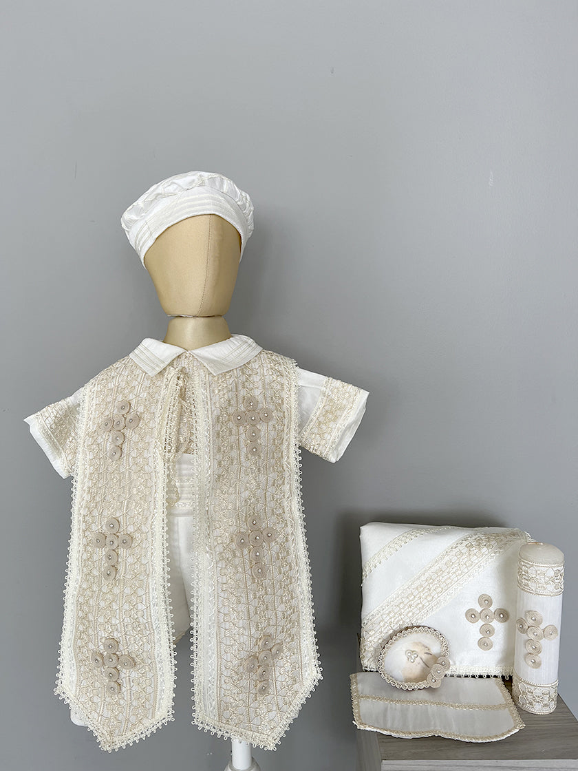 Ropón con set 101-Eugenio