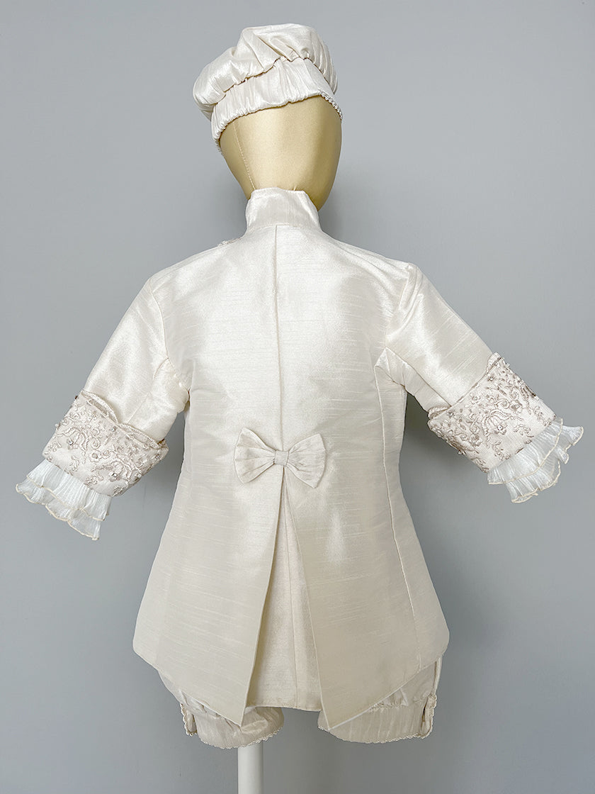 Ropón bombacho niño 85-Principe