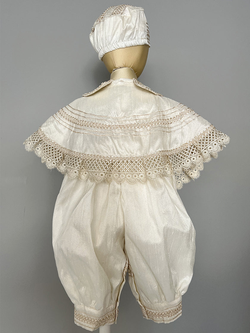 Ropón bombacho niño 85-patricio