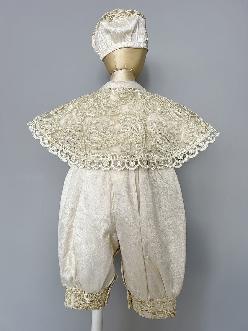 Ropón bombacho niño 85-Luciano