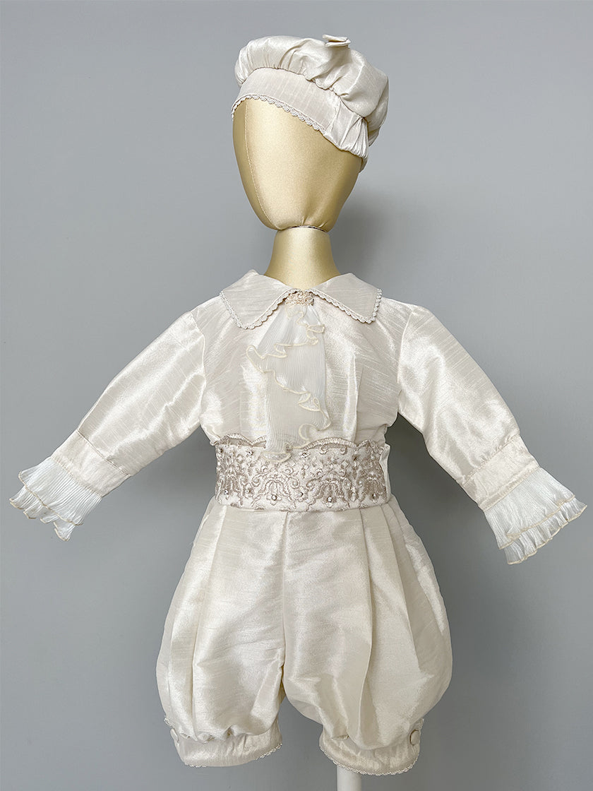 Ropón bombacho niño 85-Principe