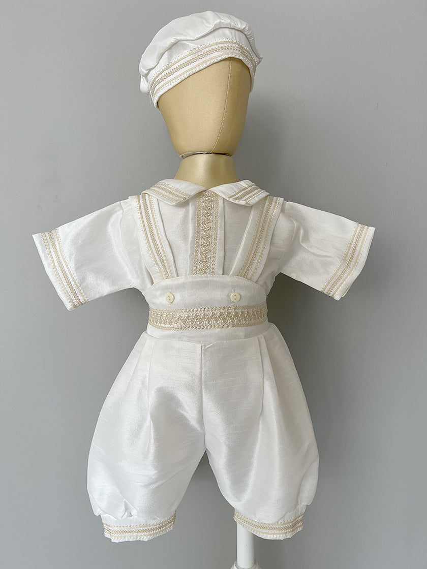 Ropón con set 101-Andres