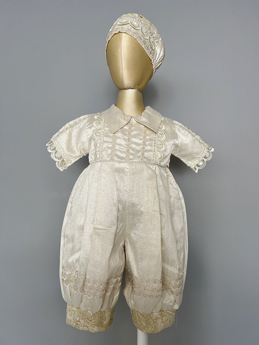 Ropón bombacho niño 85-Luciano