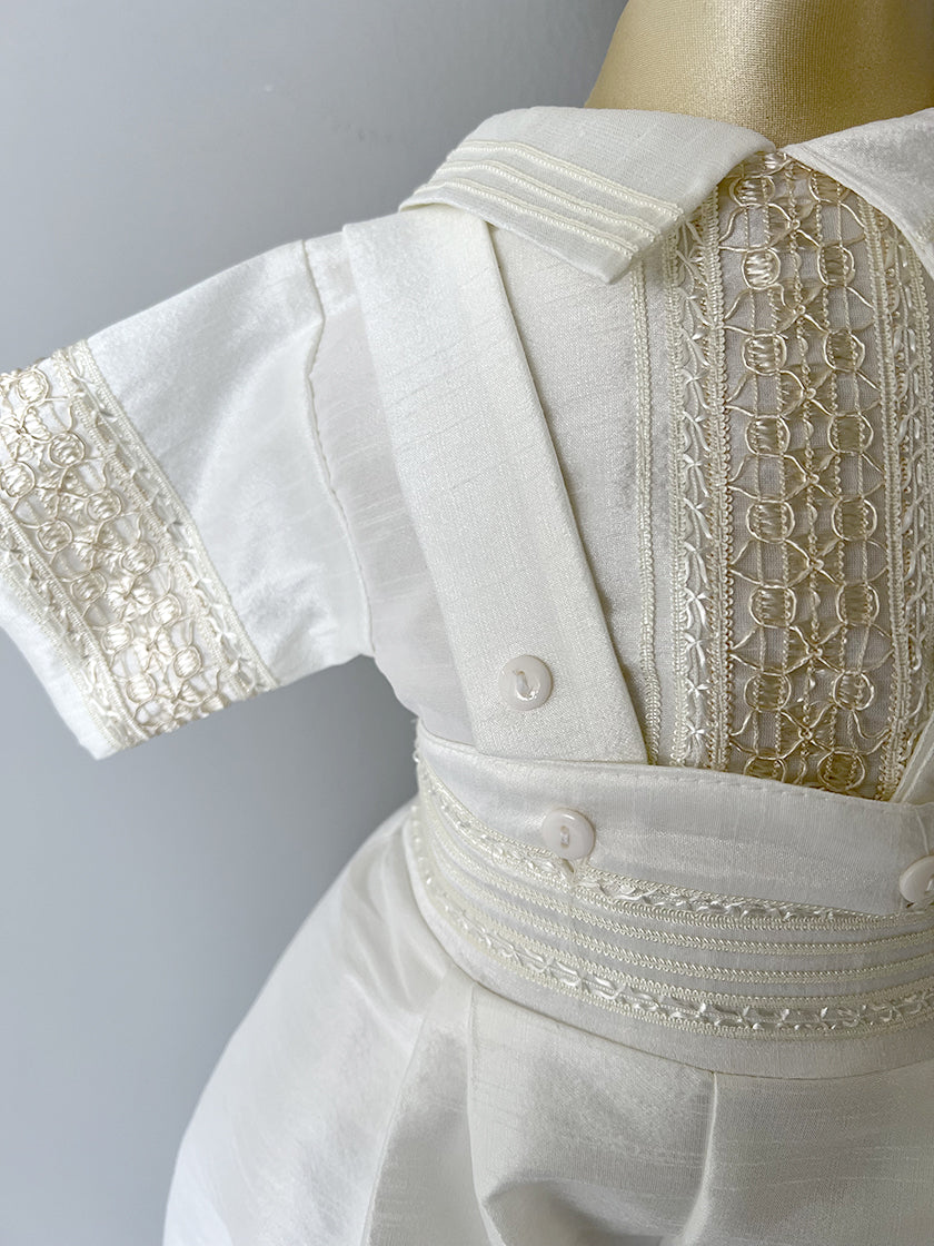 Ropón con set 101-Eugenio