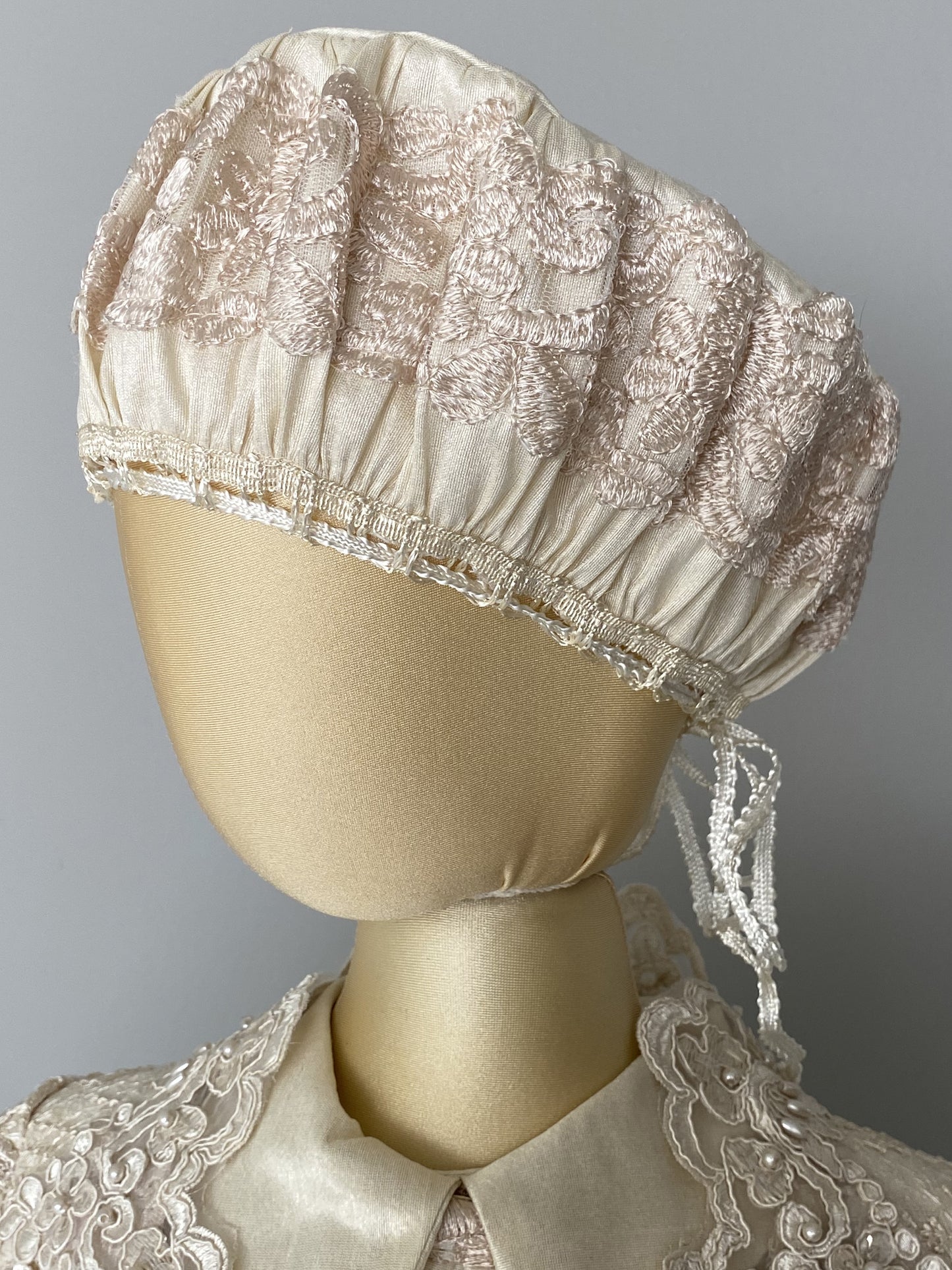 Ropón bombacho niño 98-Isac