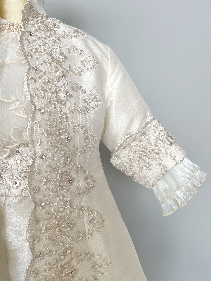 Ropón bombacho niño 85-Principe