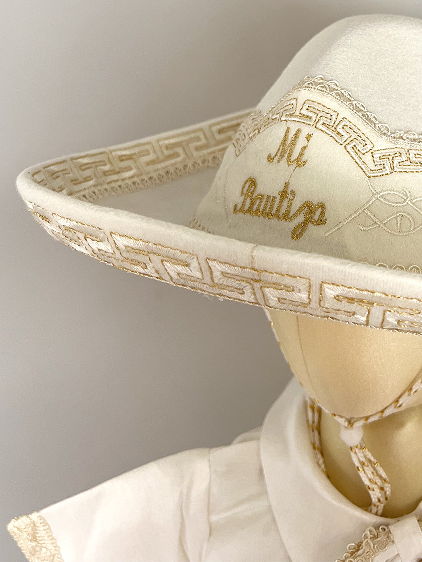 Ropón bombacho niño 98-Charro