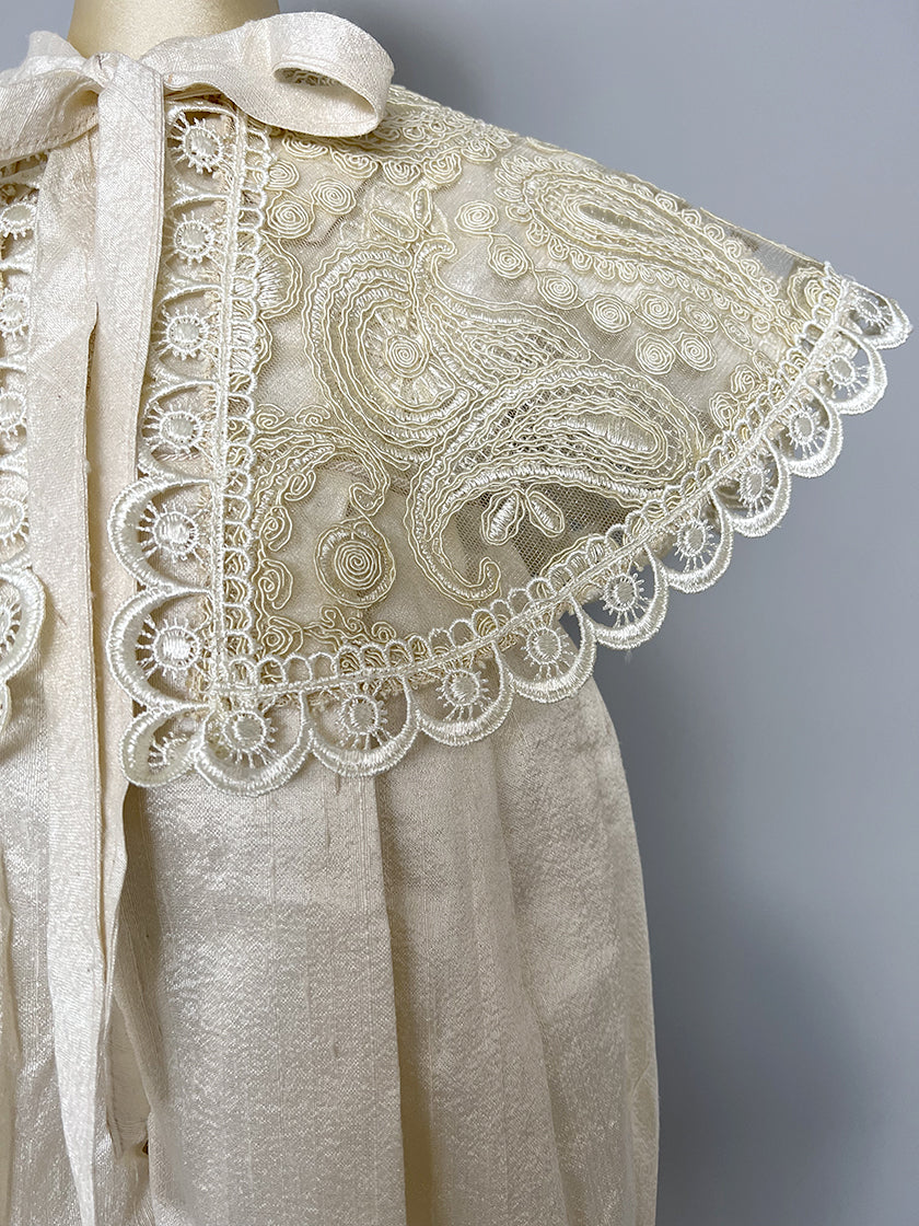 Ropón bombacho niño 85-Luciano