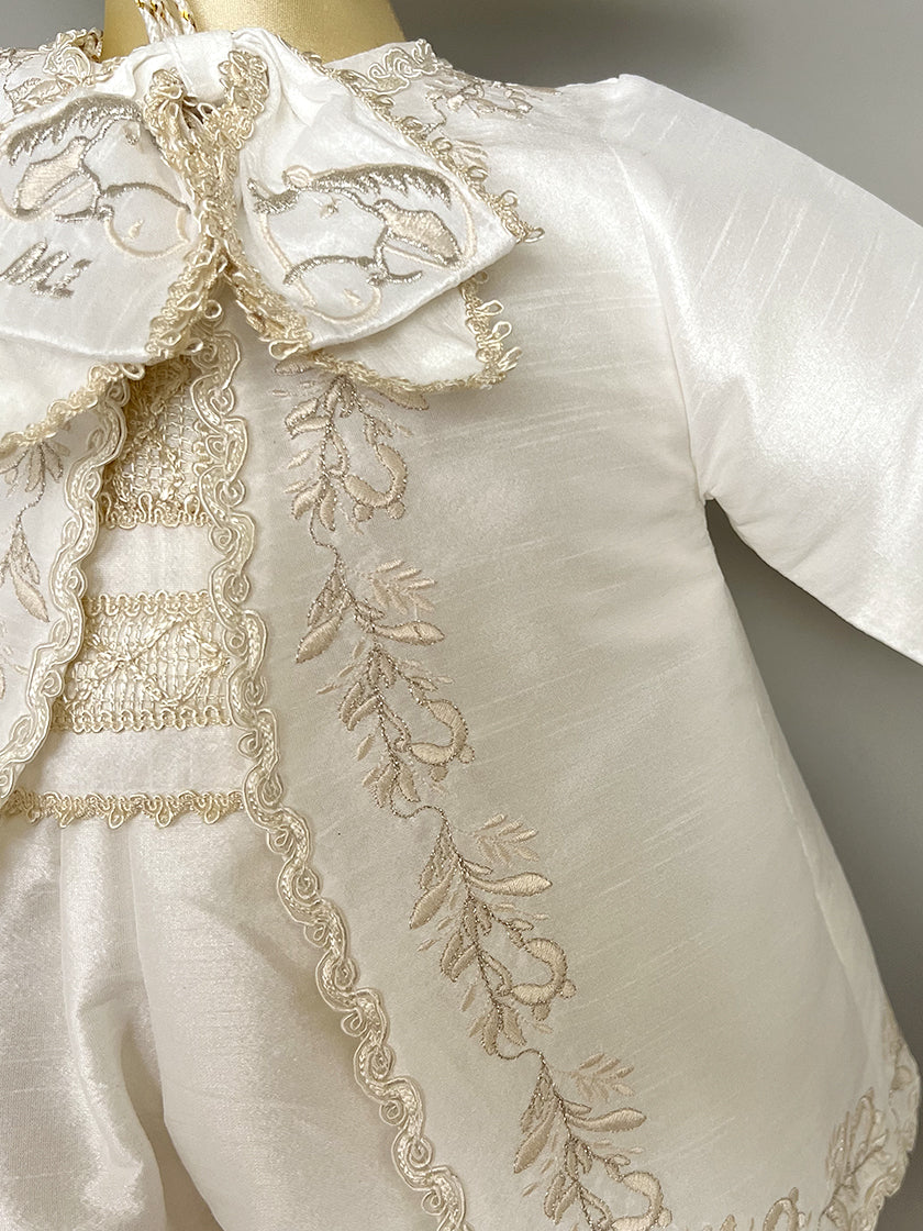 Ropón bombacho niño 98-Charro