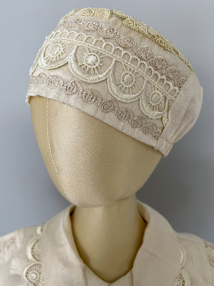 Ropón bombacho niño 85-Luciano