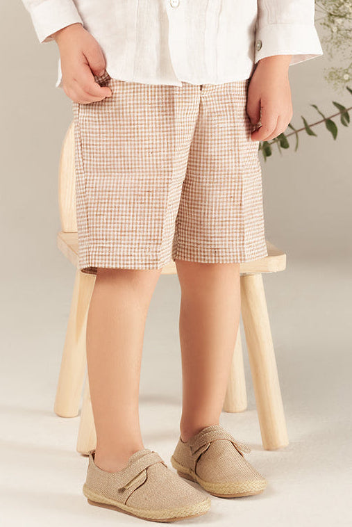 Conjunto lino 24-Iñigo