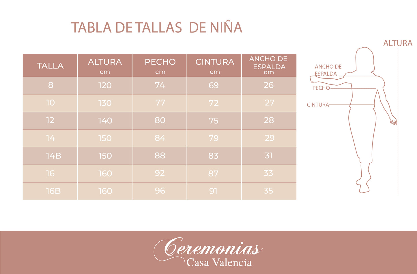 Vestido Primera Comunión 12-Flor