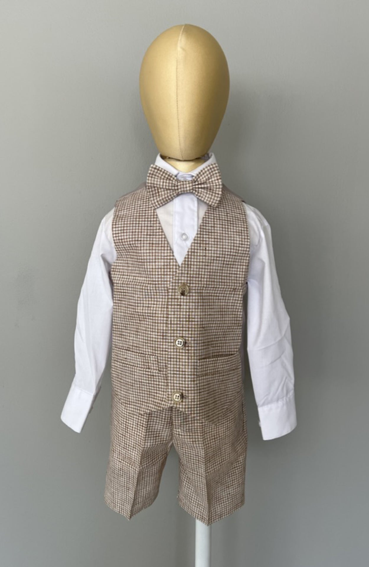 Conjunto lino 24-Iñigo