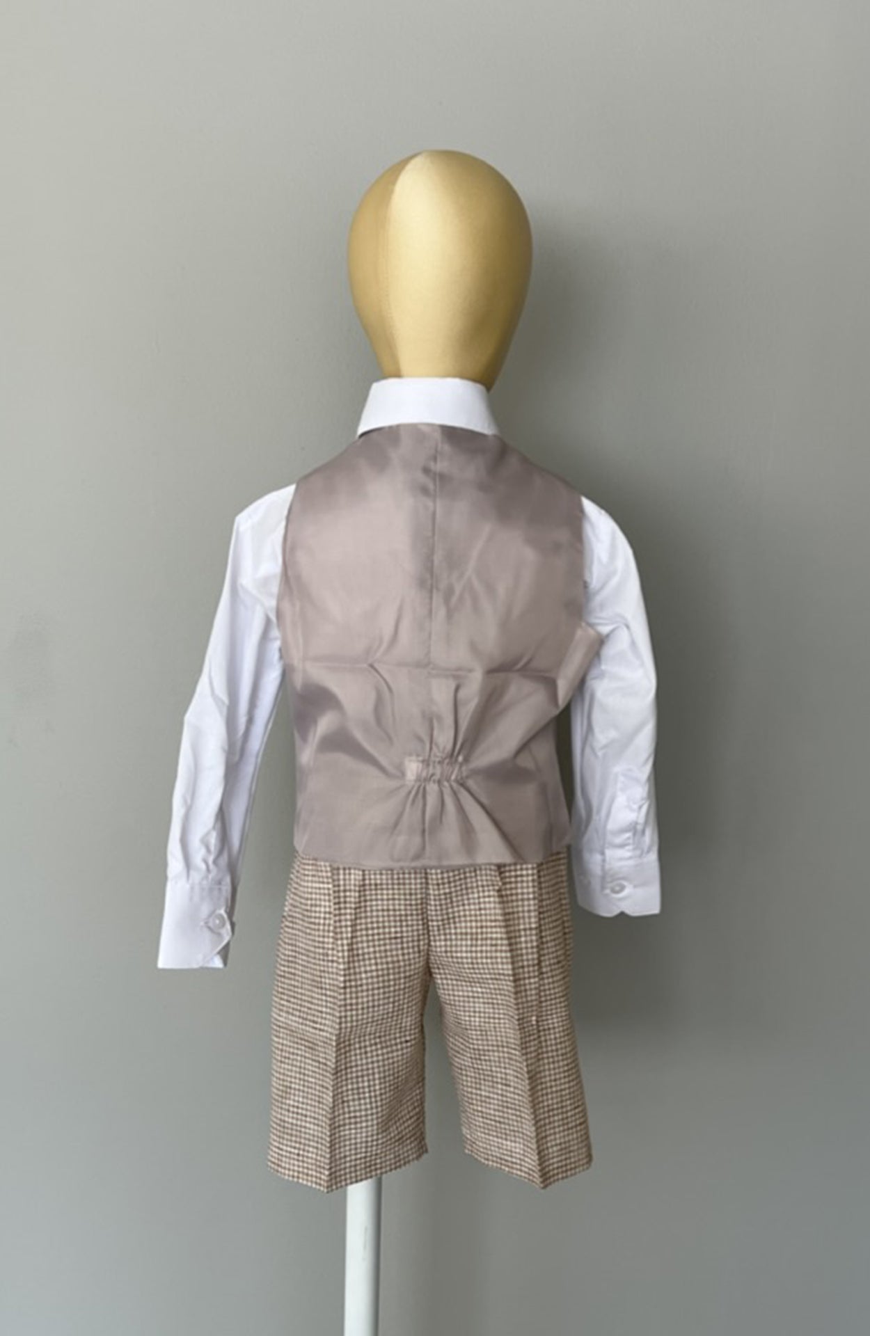 Conjunto lino 24-Iñigo