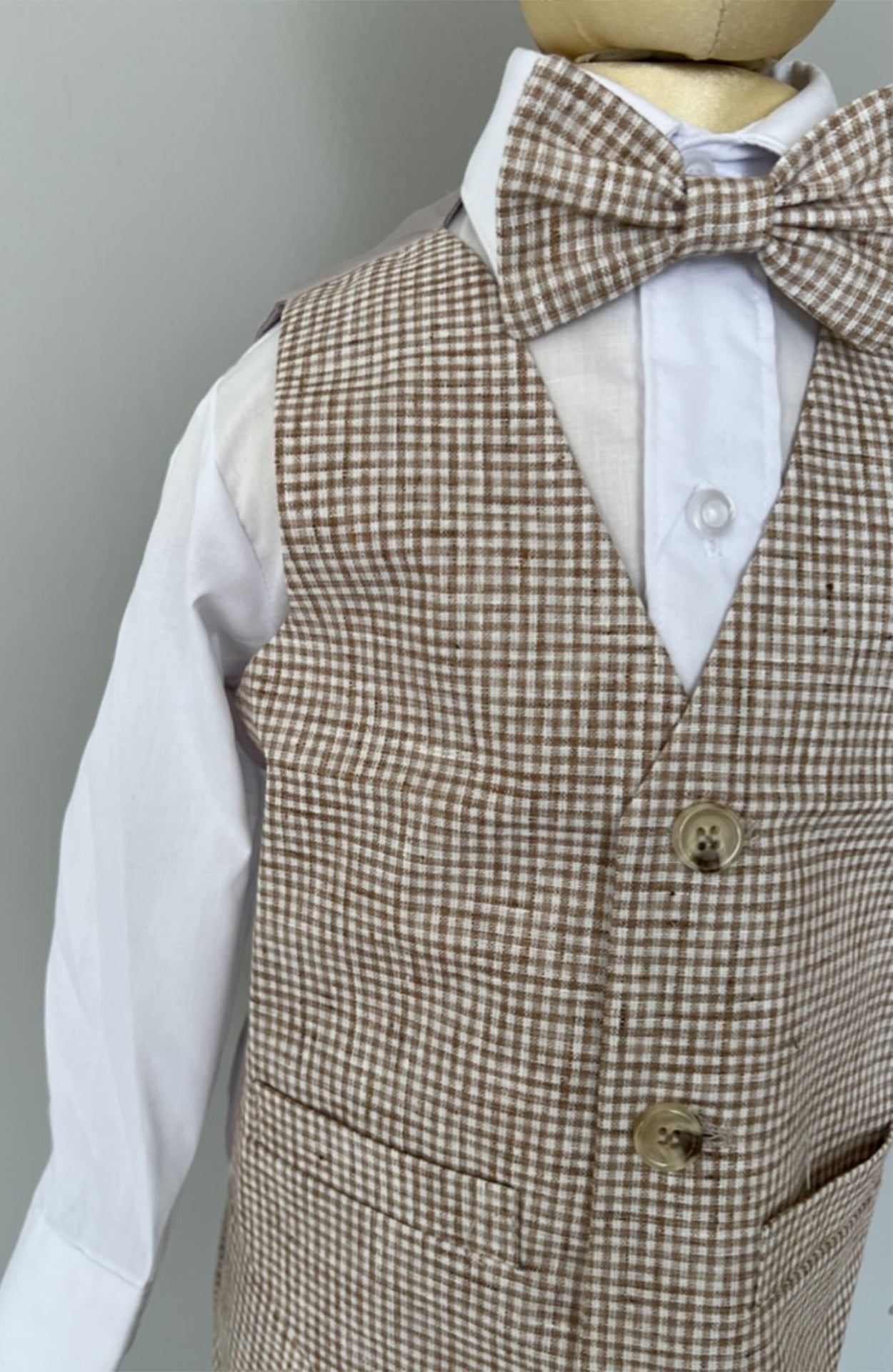 Conjunto lino 24-Iñigo